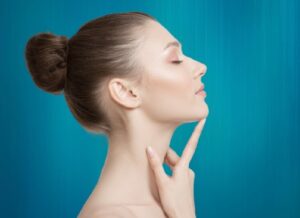 rhinoplastie plus profiloplastie